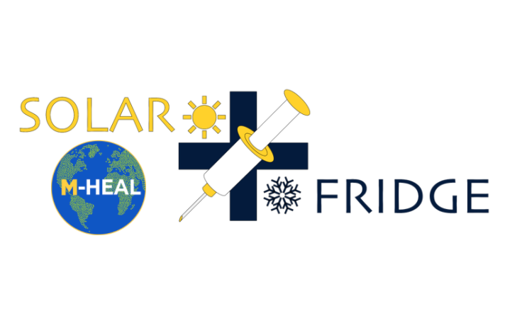 Solar Fridge Project